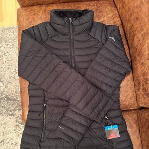 Women's Columbia Jacket Size Medium *NWT*